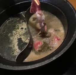 しゃぶしゃぶ温野菜 津高茶屋店