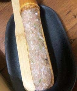 しゃぶしゃぶ温野菜 津高茶屋店