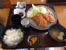 ドライブイン入善