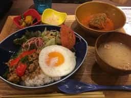 和ごはんとカフェ チャワン