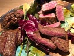 肉炉端 マウンテン