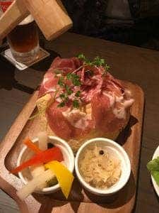 シュマッツ・ビア・ダイニング 渋谷神南