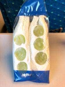 神戸サンド屋 さんすて岡山店