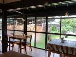 Scone Cafe パニパニ