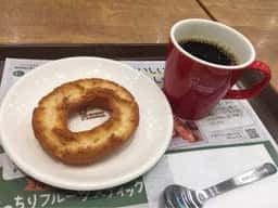 ミスタードーナツ ららぽーと和泉 ショップ
