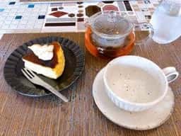 スワンタイルカフェ