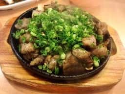 地鶏亭 仁