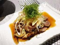 白石路地裏 和顔jr ニジヒコ