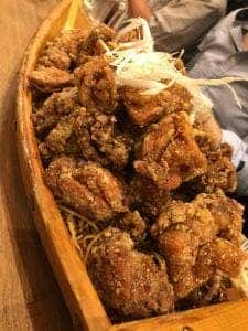 大衆酒場 ちばチャン 秋葉原中央通り店