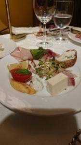 La Cantina Cancemi