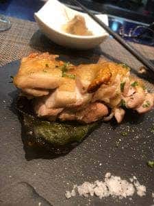 炭焼き×肉×ワイン KOBAYASHI