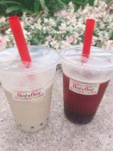 フロルフロル 滋賀草津DE愛ひろば前店