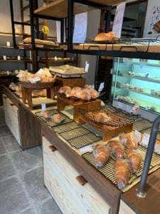 Riz brun - Bekary&CAFE-