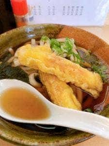 讃岐うどん工房 かどっこ