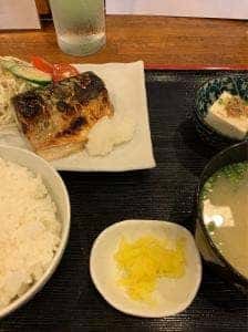 お食事・お弁当 大黒屋