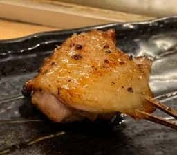 THE 焼鳥 祝い鳥
