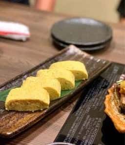 京ちゃんこ海鮮居酒屋 江戸自慢部屋