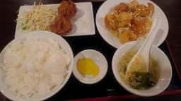 本格中華料理 林翔 瓦町店