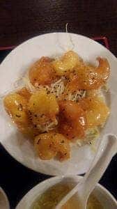本格中華料理 林翔 瓦町店
