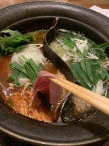 しゃぶしゃぶ温野菜 新宿店