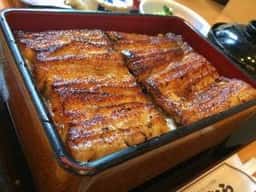 八ツ目や にしむら