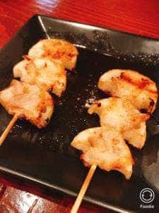 やきとり雄