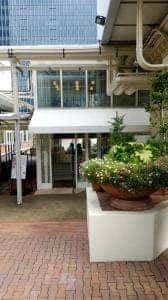 FEEL GREEN CAFE