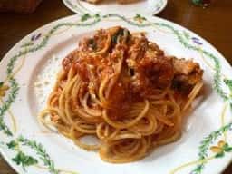 クッチーナ イタリアーナ アンゴロ