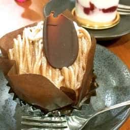 菓子工房 アントレ