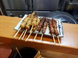 二日市とりかわきくや