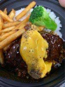 ホークスカフェ2