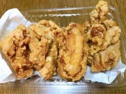 唐揚げ専門 はっぴ商店 相模原店