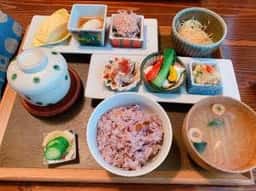 発酵薬膳料理 禅