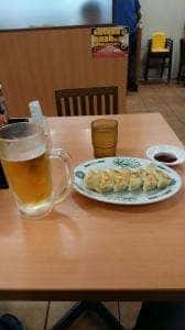 日高屋 エキア東武動物公園駅店