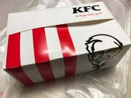 ケンタッキーフライドチキン 長野駅前店