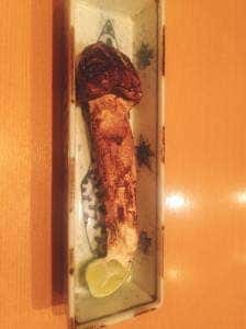 日本料理・えびす
