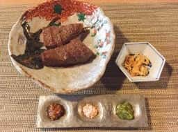 てっぱん割烹 むら雲