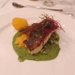 マークス ガストロノミー&ワイン