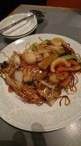中華処揚子江