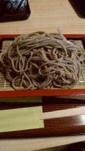 そばや酒 然
