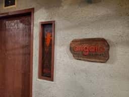 ARIGATO