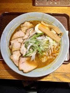 まいにちラーメン