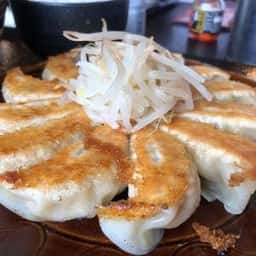 五味八珍内野店