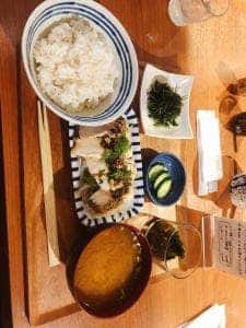あいおい食堂