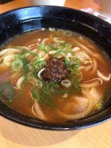 スシロー 河口湖BELL店