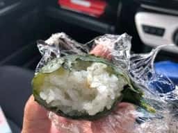 おむすび一郎神倉店