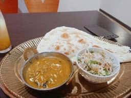 NEW ナンカレーハウス