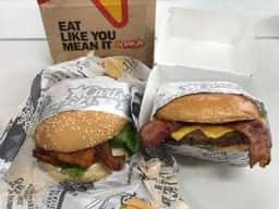 Carl’s Jr. ららぽーと湘南平塚店