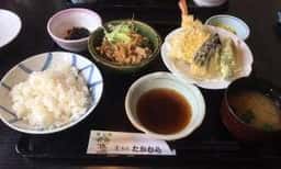 和食 たかむら