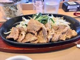 やよい軒 小松店